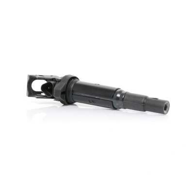 Abbildung von BERU ZSE143 Zündspule 3 12 Kontaktfeder, Spring mit Elektronik BMW: Saloon, Compact, Coupe, PEUGEOT: 207 Hatchback, CC, 308 I SW