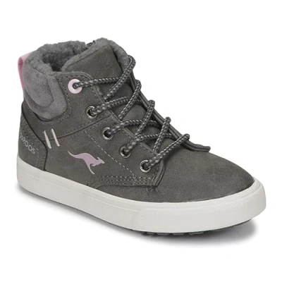 Abbildung von KangaROOS Damen Kavu X Sneaker, Rosa, 35 EU