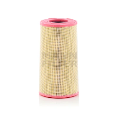 Abbildung von MANN FILTER C 26 024 KIT Luftfilter 507 261, 280 Filtereinsatz, mit Verschlussdeckel