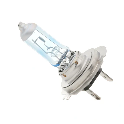 Abbildung von PHILIPS 12972WVUB1 Glühlampe, Fernscheinwerfer H7 12V 55W 4200K Halogen VOLKSWAGEN: Golf 7 Variant, Passat B5 Estate, 7, BMW: 3 Coupe, Touring