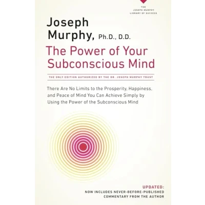 Abbildung von The Power of Your Subconscious Mind: Complete and Unabridged