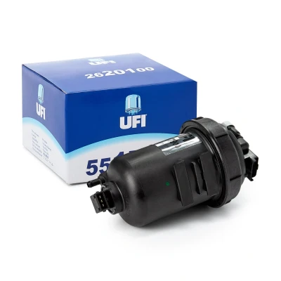 Abbildung von UFI 55.179.00 Filtre à carburant