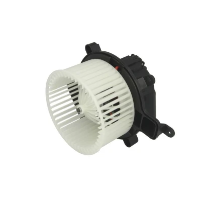 Abbildung von NISSENS 87464 Elektromotor, Innenraumgebläse 12 ohne integrierten Regler PEUGEOT: 5008 I