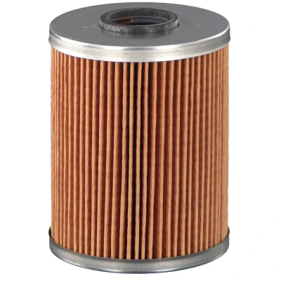 Abbildung von FEBI BILSTEIN 172277 Ölfilter mit Dichtring Filtereinsatz BMW: 3 Coupe, Convertible, Z4 Roadster