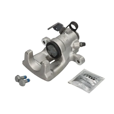 Abbildung von TRW BHQ153E Bremssattel Aluminium OPEL: Astra G CC, Caravan, Saloon