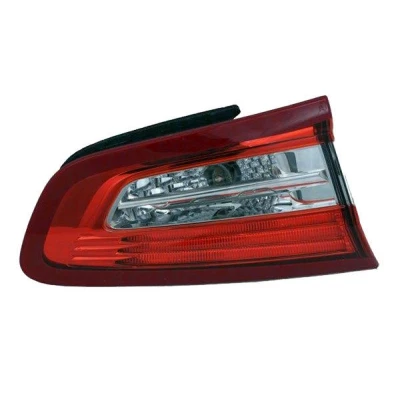 Abbildung von MAGNETI MARELLI 714026220712 Rückleuchte links innerer Teil P21W mit Glühlampen CITROËN: DS5 Hatchback