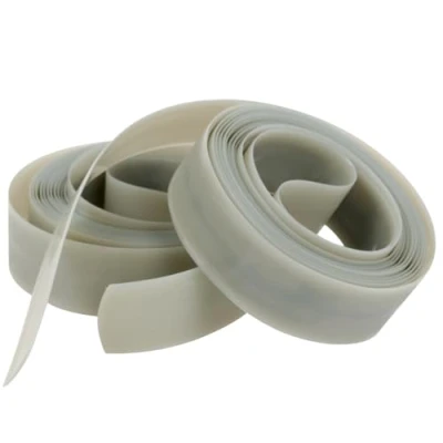 Abbildung von ZEFAL Z Liner Pannenschutzband Radfahren Reifendichtband, Grau 19 mm Road Bike / Rennrad. Set von 2 Bändern