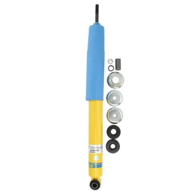Abbildung von Stoßdämpfer BILSTEIN B6 24 005142