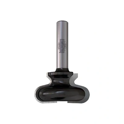 Abbildung von CMT ORANGE TOOLS K955 380 GRIFFLEISTEIN FRÄSER Z2 S=8 D=22/38.1X20.7X55.4 R=6 RE