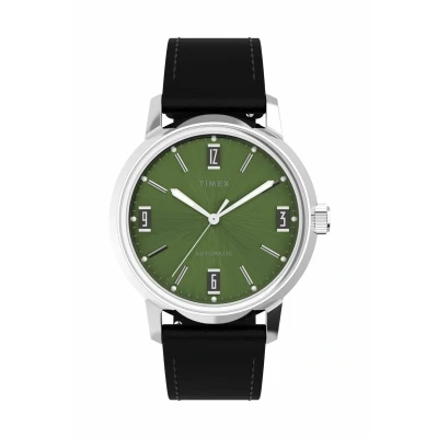 Abbildung von Timex Automatic Watch TW2V44600