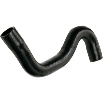 Abbildung von GATES 3981 Kühlerschlauch EPDM (Ethylen Propylen Dien Kautschuk) PEUGEOT: 307 CC, Hatchback