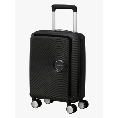 Abbildung von American Tourister Trolley für Kinder, Größe: One Size, Bass black