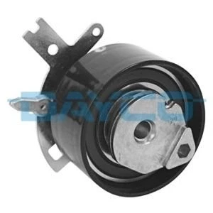 Abbildung von DAYCO ATB2520 Spannrolle, Zahnriemen JAGUAR: XF Saloon, FORD: MONDEO 4