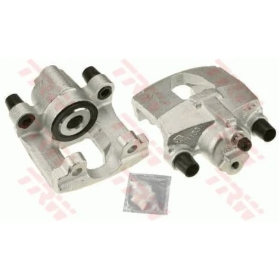 Abbildung von TRW BHS928E Bremssattel Gusseisen CHRYSLER: Voyager 4, Grand IV