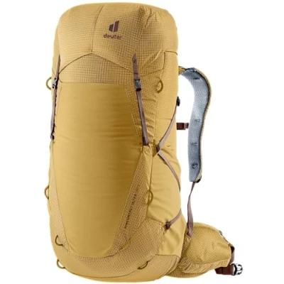 Abbildung von Deuter Aircontact Ultra 50 + 5 Rucksack