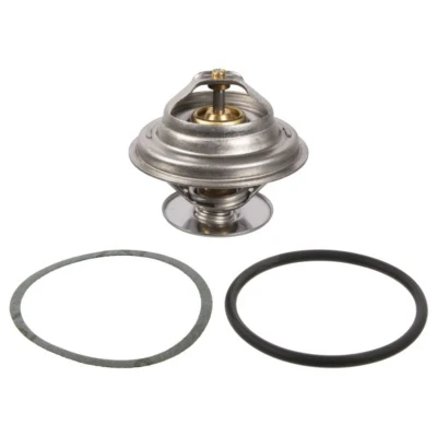 Abbildung von FEBI BILSTEIN 15850 Kühlwasserthermostat 83 mit Dichtung MAN: TGM