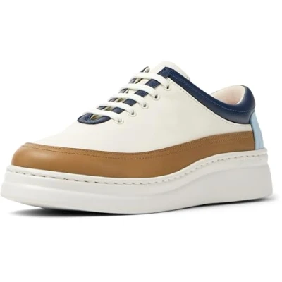 Abbildung von Camper Damen Runner Up K201114 Sneaker, Multi Assorted 008 TWS, 41 EU