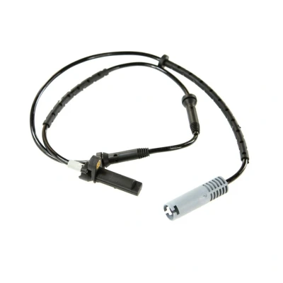 Abbildung von BOSCH 0 986 594 533 ABS Sensor mit Kabel aktiver 1045 BMW: 5 Touring
