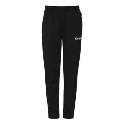 Abbildung von Kempa Herren Motion Jogginghose, Schwarz, 128 EU