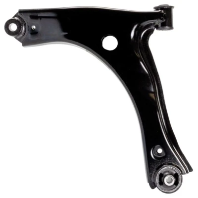 Abbildung von FEBI BILSTEIN 173109 Querlenker mit Lager Vorderachse links, unten Stahlblech FORD: Transit Custom V362 Van, Tourneo Minibus