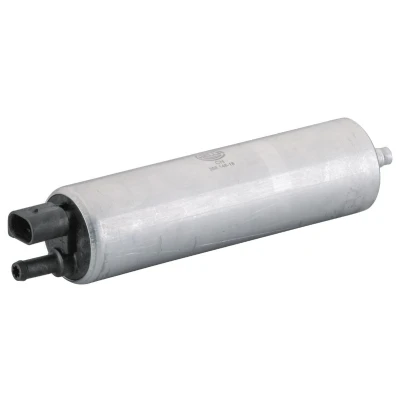 Abbildung von HELLA 8TF 358 146 181 Kraftstoffpumpe elektrisch ohne Anbaumaterial BMW: 5 Saloon, Touring, X5 kfzteile, mister auto, atp autoteile, kfzteile24