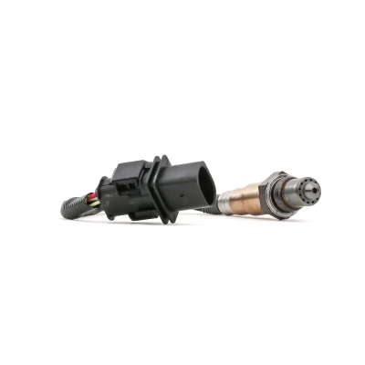 Abbildung von DELPHI ES20540 12B1 Lambdasonde Breitband Lambda Sonde, beheizt PEUGEOT: 207 Hatchback, 208 I 308 SW, MINI: Convertible