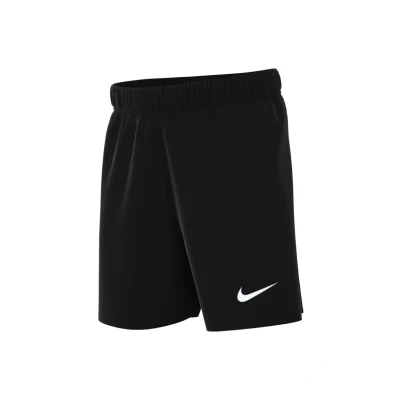 Abbildung von Nike Performance Fussball TEAM Academy PRO Kurze Sporthose, Herren, Größe: Medium, Schwarzweiss