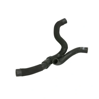 Abbildung von GATES 05 2662 Kühlerschlauch EPDM (Ethylen Propylen Dien Kautschuk) VOLKSWAGEN: Golf Plus / Crossgolf, Passat B6 Saloon, 6 Cabrio