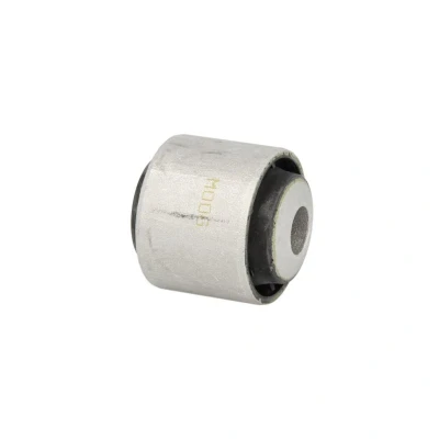 Abbildung von MOOG ME SB 8821 Querlenkerlager hinten, Hinterachse beidseitig, oben MERCEDES BENZ: E Class T modell, GLK, C modell