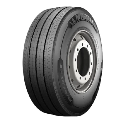 Abbildung von LKW Reifen MICHELIN X MULTI Z 385/65R22.5 160K