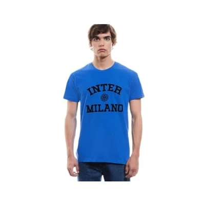 Abbildung von Inter supernal Studios T Shirt College