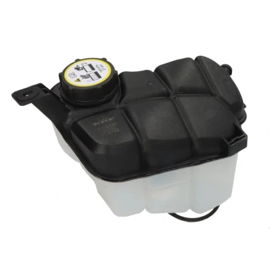 Abbildung von NRF 454092 Ausgleichsbehälter mit Sensor, Kappe FORD: S Max Mk1, Galaxy Mk2 MPV