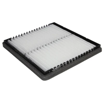 Abbildung von HENGST FILTER E1955LI Innenraumfilter Pollenfilter 209 231 20 VOLVO: V40 Estate, S40 I