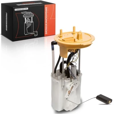 Abbildung von Kraftstoffpumpe Dieselpumpe für P a s t 3C2 357 3C5 I4 2.0L Diesel 2005 2012 3C0919050A