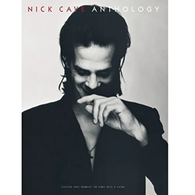 Abbildung von Nick Cave: Anthology