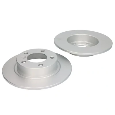 Abbildung von FERODO PREMIER DDF2123C Bremsscheibe 280 10 5 120 voll beschichtet mit Schrauben MINI: Countryman, Paceman