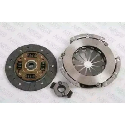 Abbildung von NEXUS F1W020NX Kupplungssatz 200 VOLKSWAGEN: GOLF 3, Polo III Hatchback, Lupo / 3L, SEAT: Ibiza 2