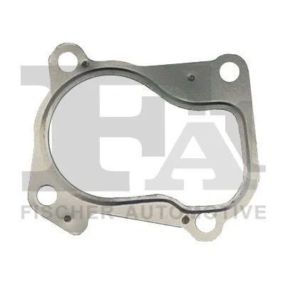 Abbildung von FA1 110 939 Dichtung, Abgasrohr Eingang VOLKSWAGEN: GOLF 4 Variant, Bora Saloon, 3, AUDI: A2, A4 B5 Avant, A3 Hatchback, SKODA: Fabia 2