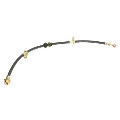 Abbildung von ABE C80800ABE Bremsschläuche Vorderachse rechts 672 M10x1 internal HONDA: CIVIC V Hatchback, 6 Hatchback