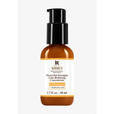 Abbildung von Kiehl&#039;s Powerful Strength Line Reducing Concentrate Serum 75 ml