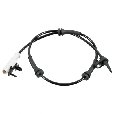 Abbildung von FEBI BILSTEIN 179107 ABS Sensor Hinterachse links, rechts 660