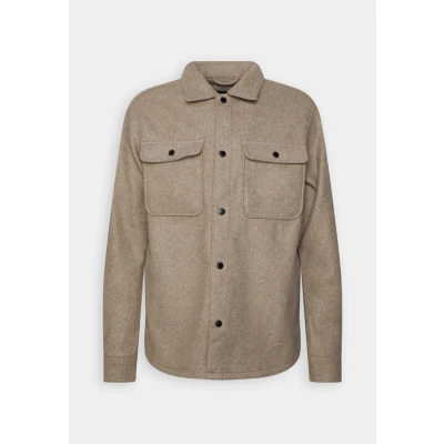 Abbildung von ONLY &amp; SONS Male Hemd ONSASH