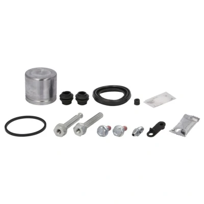 Abbildung von AUTOFREN SEINSA D43339S Bremssattel Reparatursatz Vorderachse 57 PISTON KIT+GUIDEPINS KIA: cee‘d II Hatchback, I Estate, Sportswagon