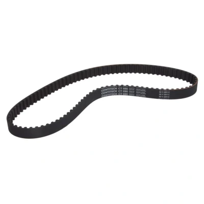Abbildung von CONTITECH CT690 Zahnriemen 97 19,8 FORD: ESCORT 4, 4 Cabriolet, 3