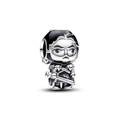 Abbildung von Pandora Game of Thrones Damen Charm Silber 793137C01