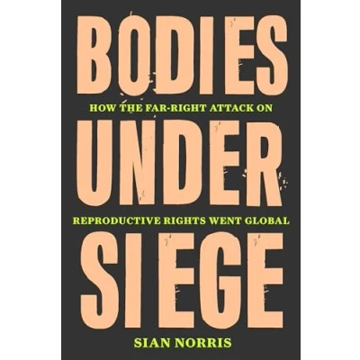 Abbildung von Bodies Under Siege: How the Far Right Attack on Reproductive Rights Went Global