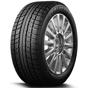 Abbildung von Triangle TR777 Snow Lion 185/60 R14 82T PKW Winterreifen Reifen VOLKSWAGEN: Polo IV Hatchback, GOLF 2, 3, SKODA: Fabia 1 Combi CBPTR7771