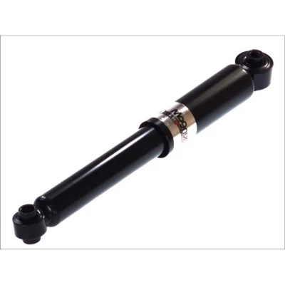 Abbildung von Magnum Technology AGX058MT Stoßdämpfer Hinterachse Gasdruck Zweirohr Federbeineinsatz oben Auge, unten Auge OPEL: Astra H Hatchback, G CC