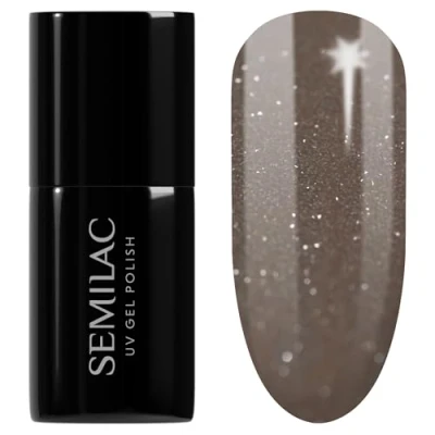 Abbildung von Semilac UV Nagellack 657 Balance 7 ml