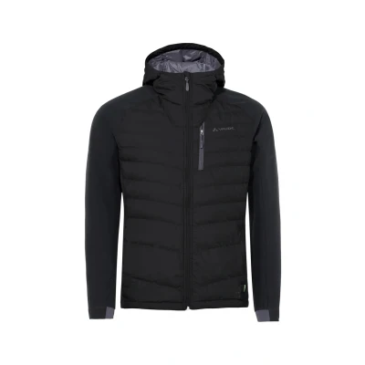 Abbildung von Vaude Elope Hybrid Winterjacke, Herren, Größe: Large, Black